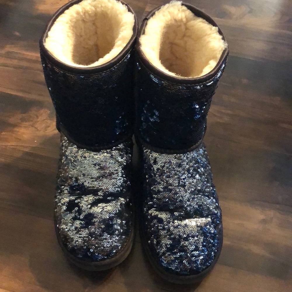Ugg boots